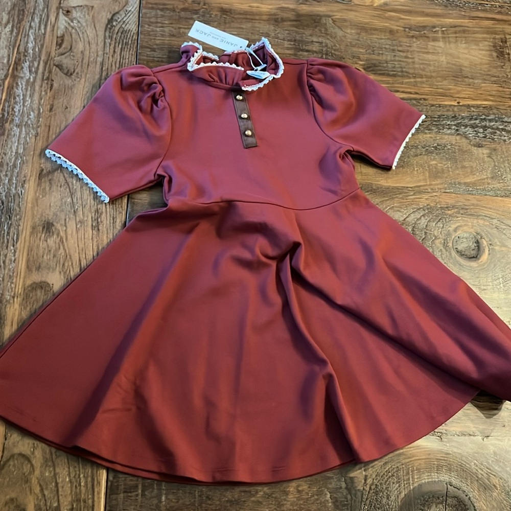 Girls dress